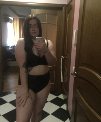 Анкета проститутки Юлия - Фото, г. Татарская Пишля, 21 год, №1768