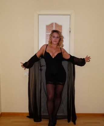 Анкета проститутки Дарьяша - Фото, г. Татарская Пишля, 35 лет, №15308