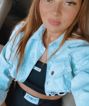 Анкета проститутки Валентина - Фото, г. Татарская Пишля, 27 лет, №4143